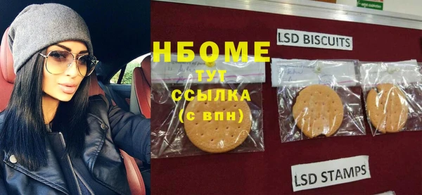 молекула духа Белоозёрский